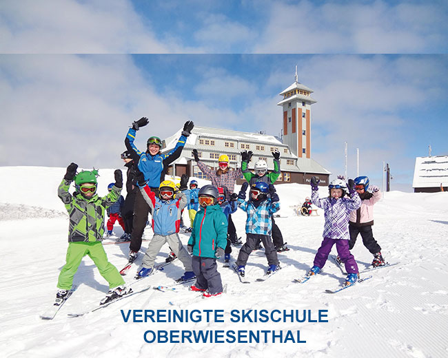 Oberwiesenthal Skischule